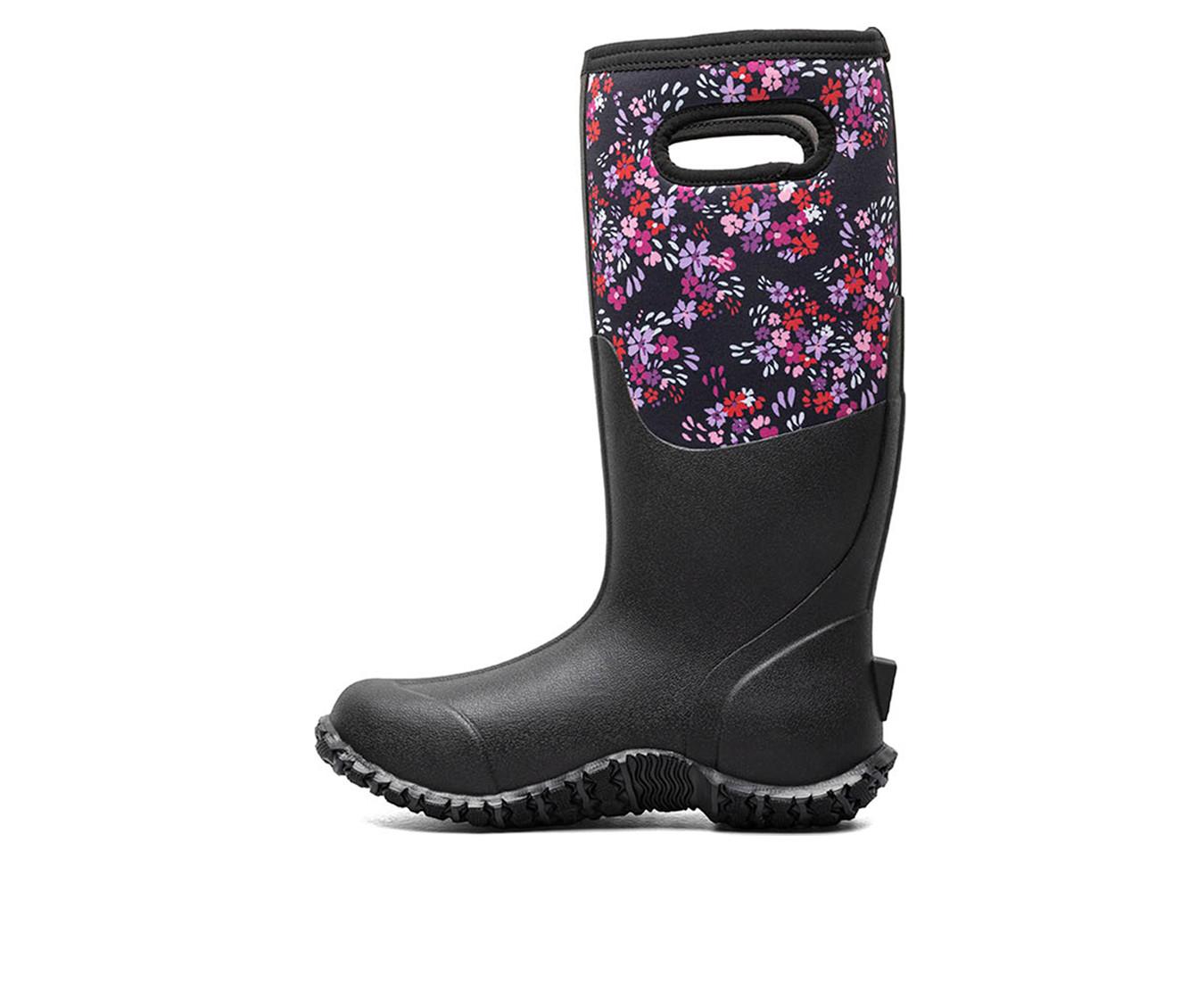 Women's Bogs Footwear Mesa Water Garden Rain Boots