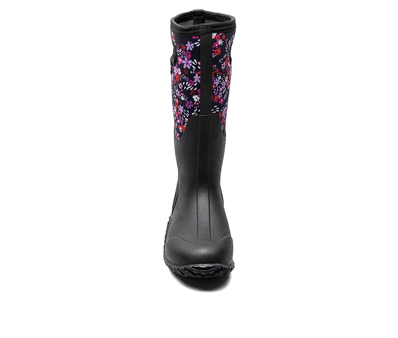 Women's Bogs Footwear Mesa Water Garden Rain Boots