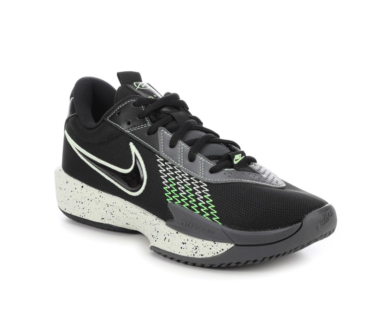 Men's Nike Air Zoom GT Cut Academy Basketball Shoes