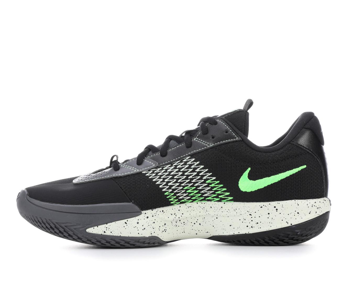 Men's Nike Air Zoom GT Cut Academy Basketball Shoes