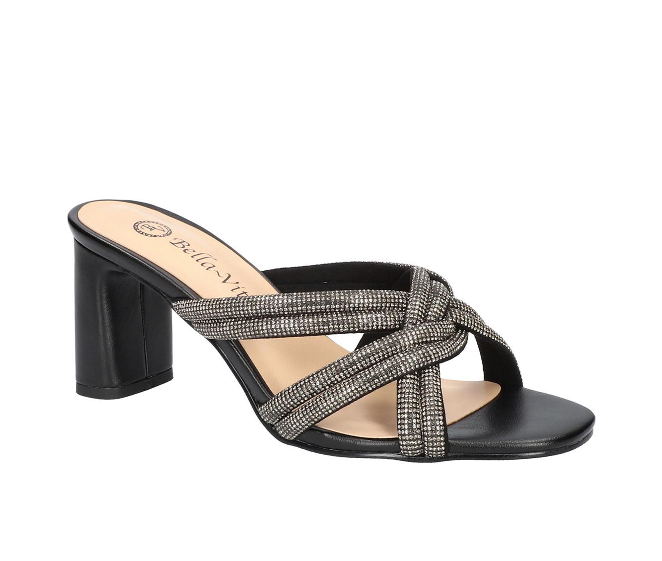 Women's Bella Vita Carmen Dress Sandals