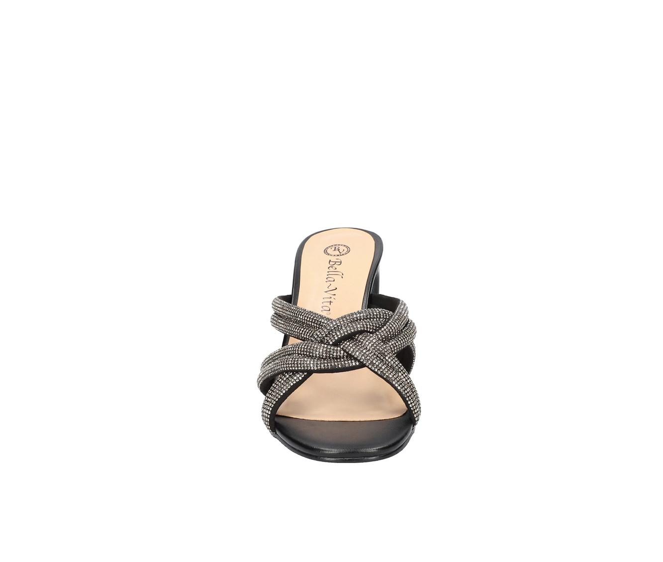 Women's Bella Vita Carmen Dress Sandals