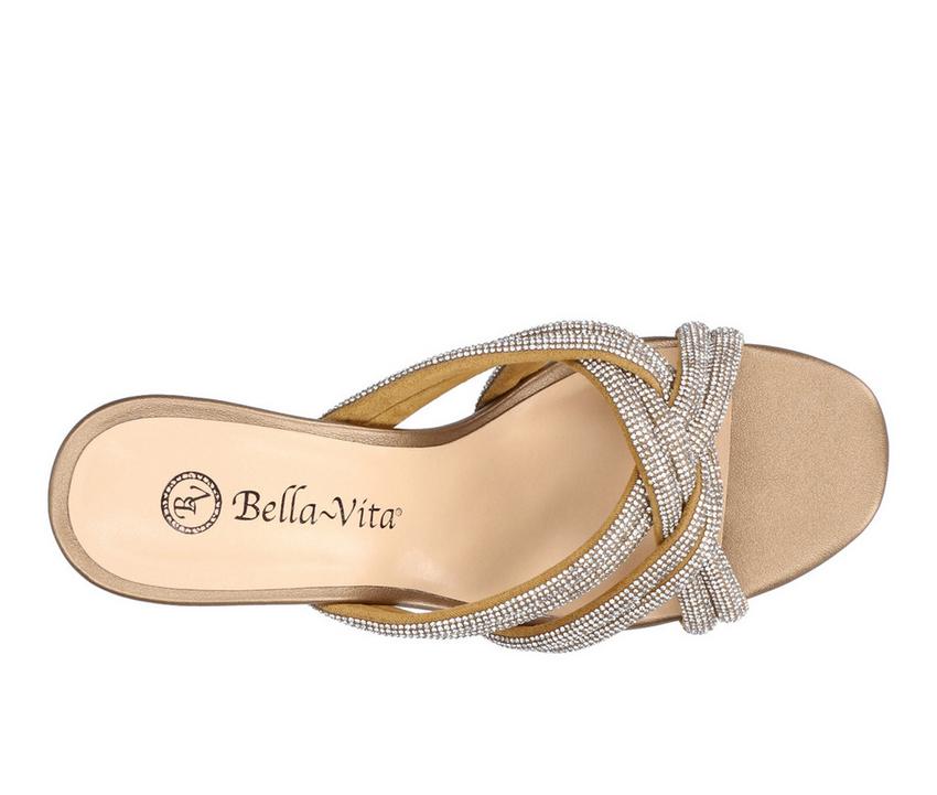 Women's Bella Vita Carmen Dress Sandals