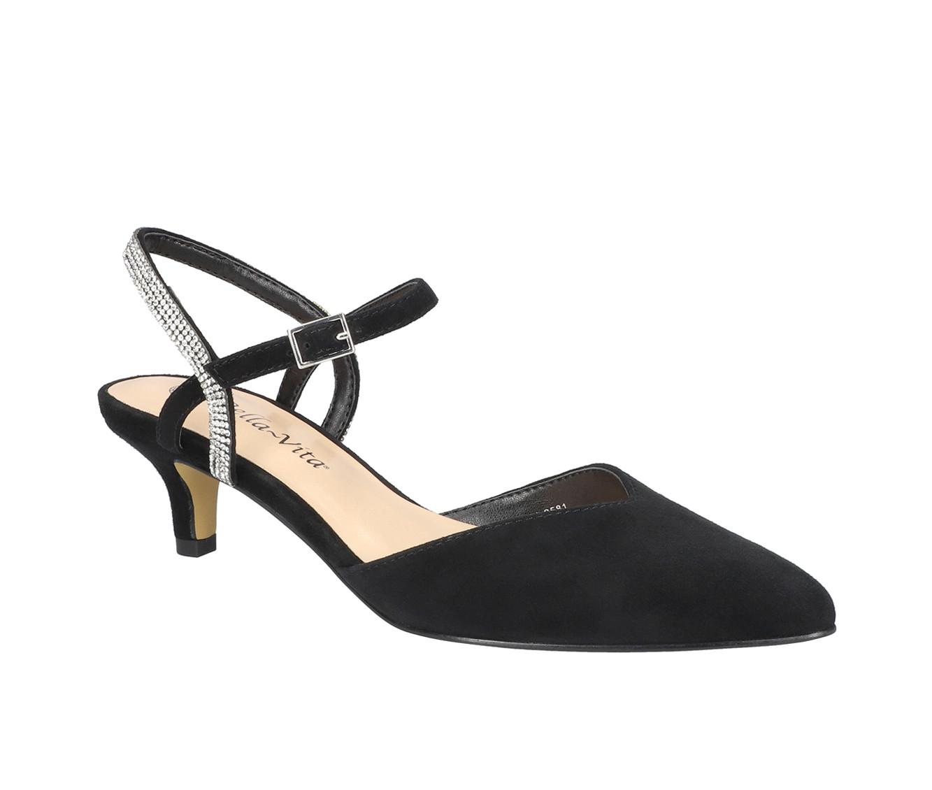 Women's Bella Vita Katriana Pumps