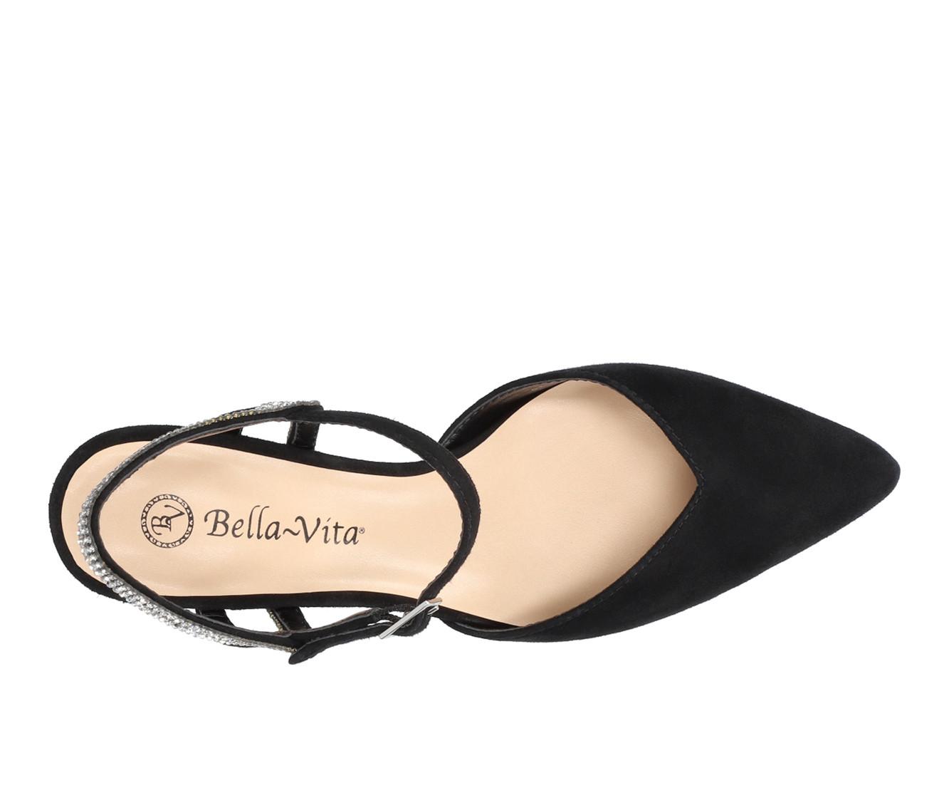 Women's Bella Vita Katriana Pumps