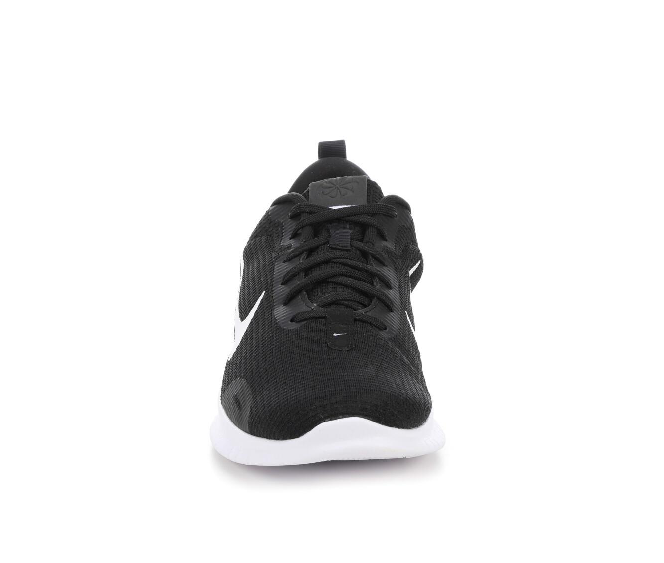 Nike Flex Experience Rn 8 Mens Running Shoes, Black (Black