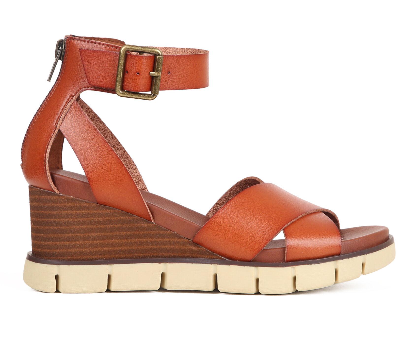 Women's MIA Lauri-V Wedges