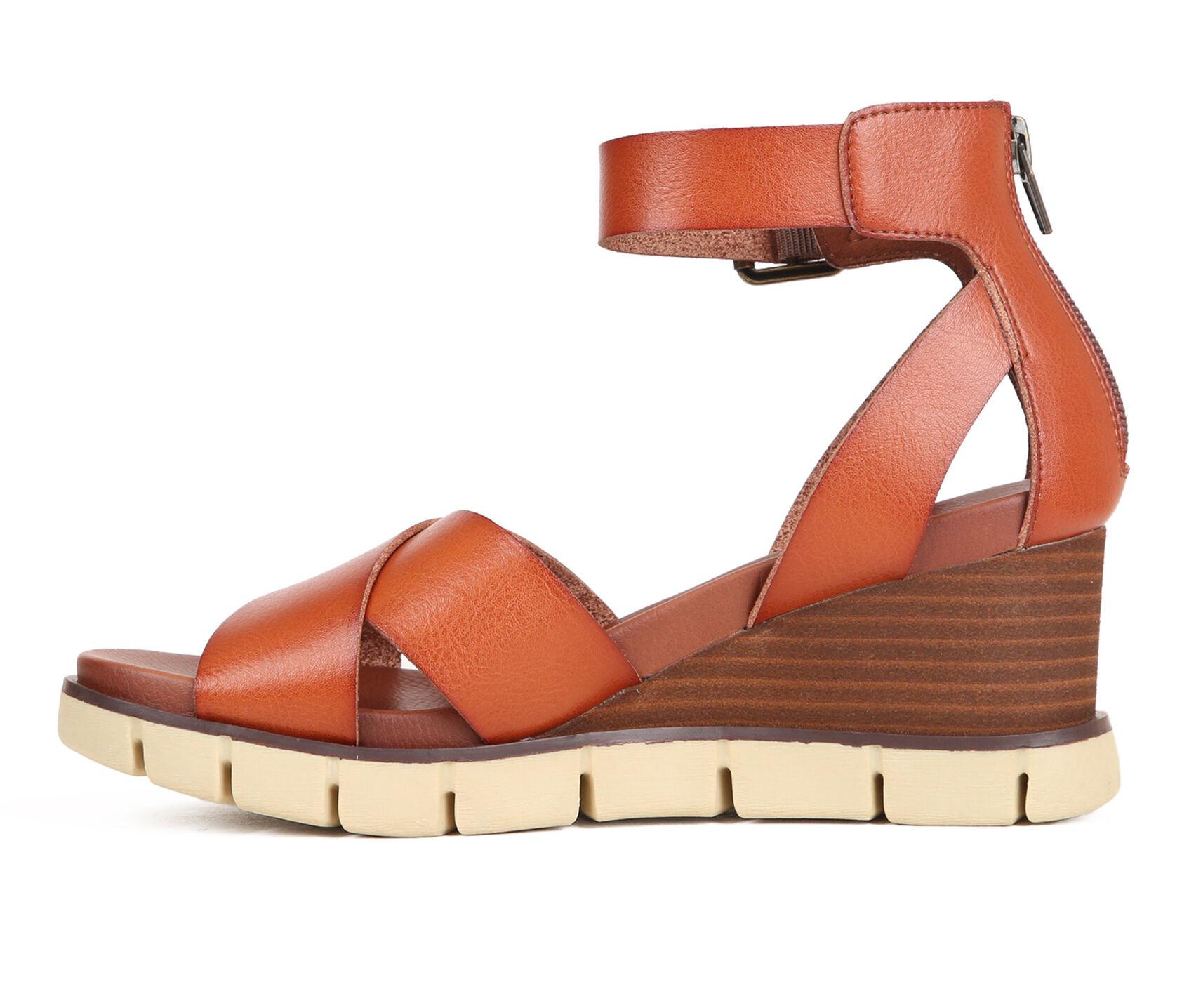 Women's MIA Lauri-V Wedges