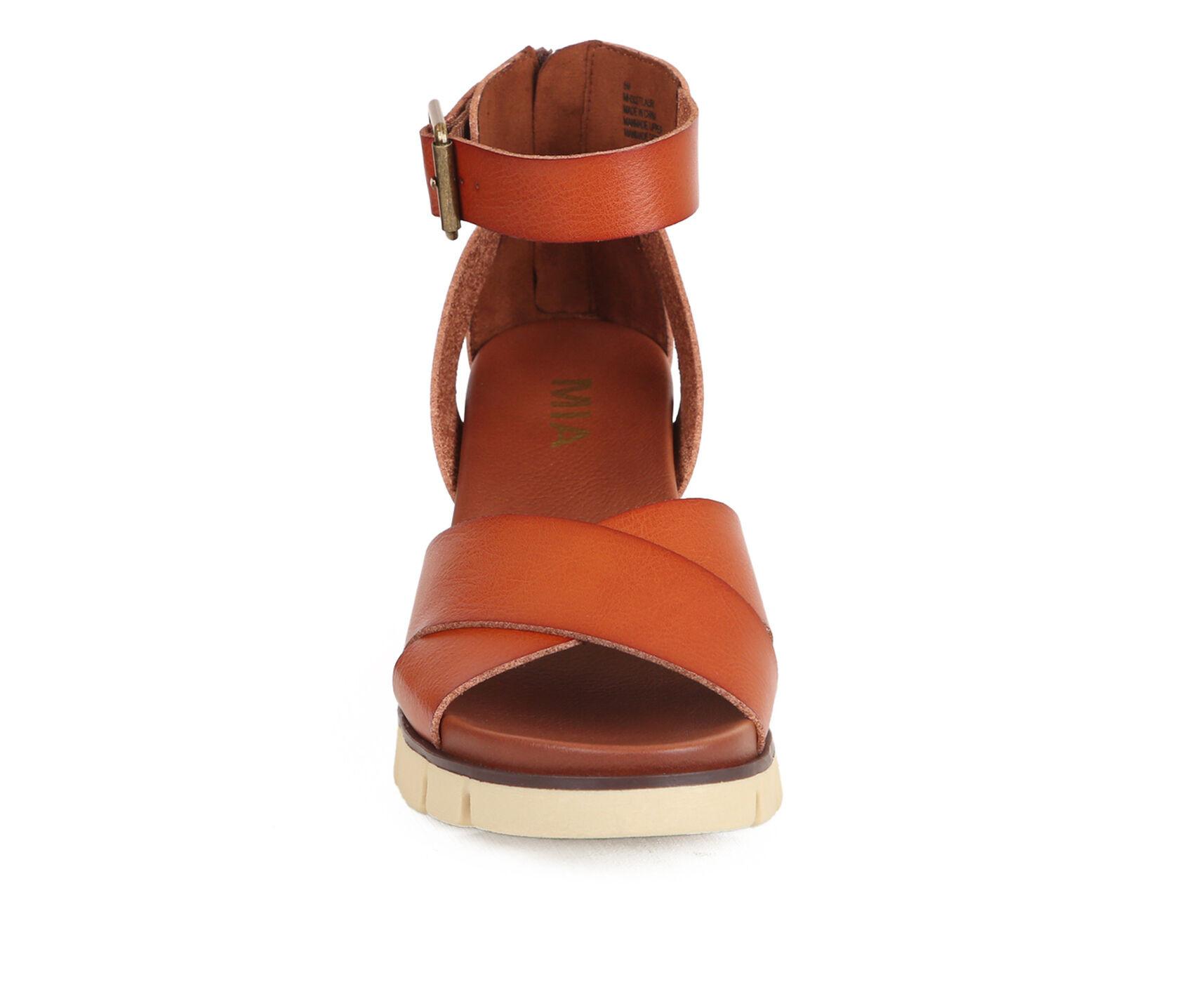 Women's MIA Lauri-V Wedges