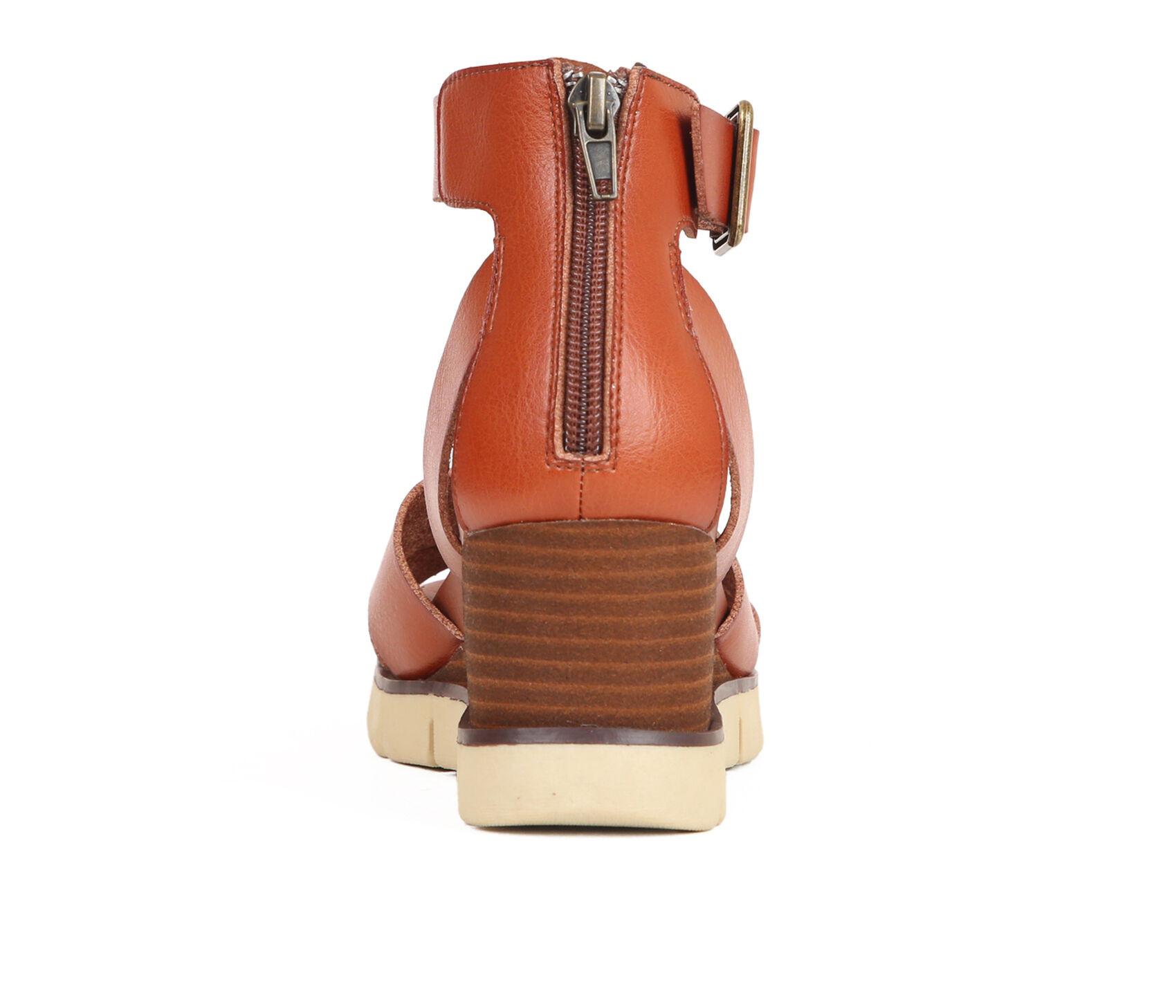 Women's MIA Lauri-V Wedges