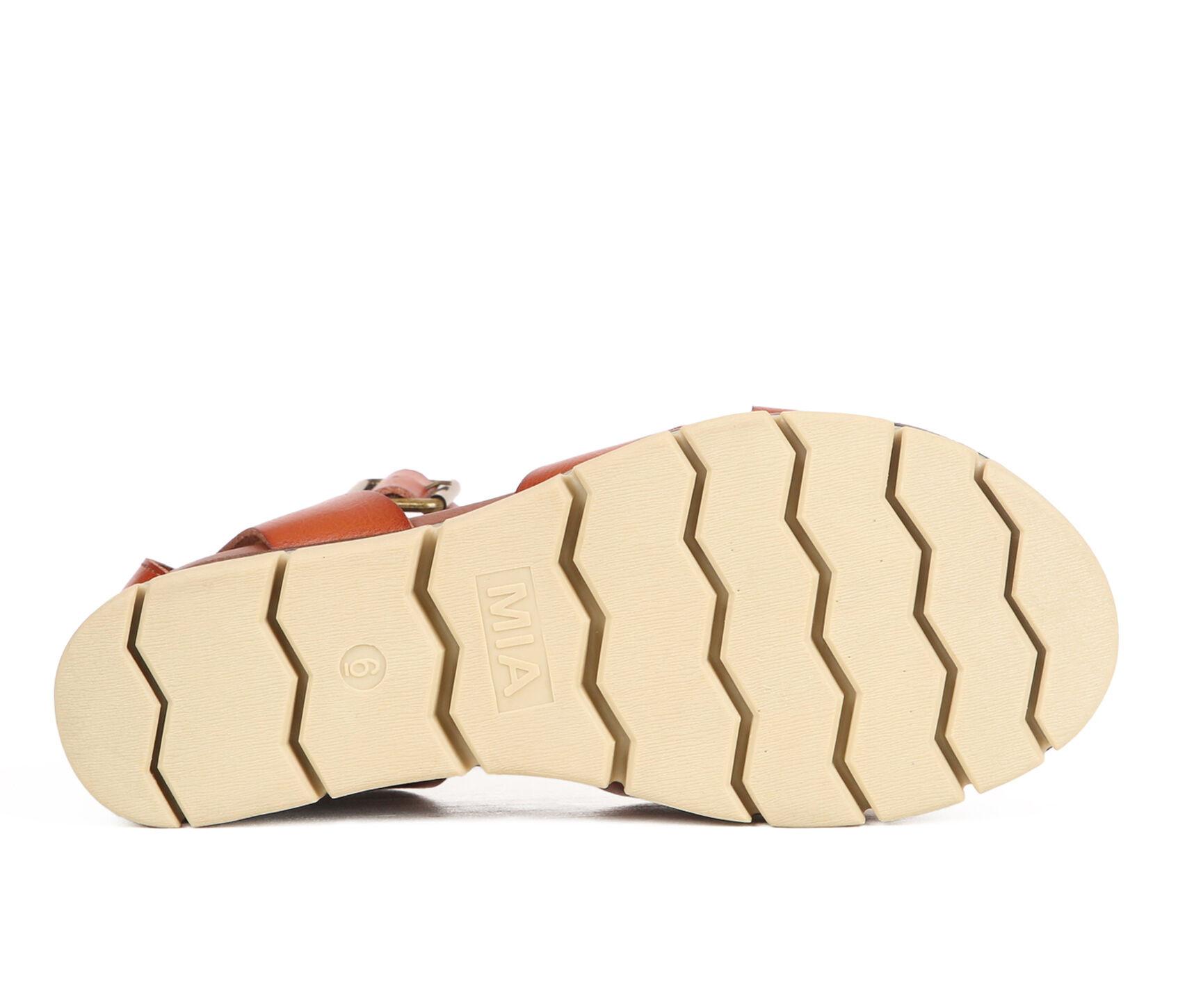 Women's MIA Lauri-V Wedges