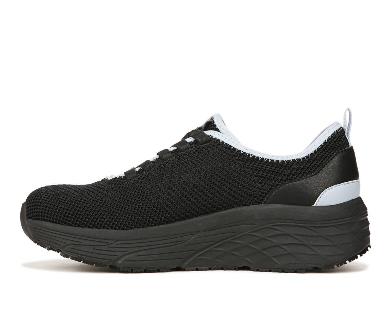 Women's Dr. Scholls Back to Work Slip Resistant Safety Shoes