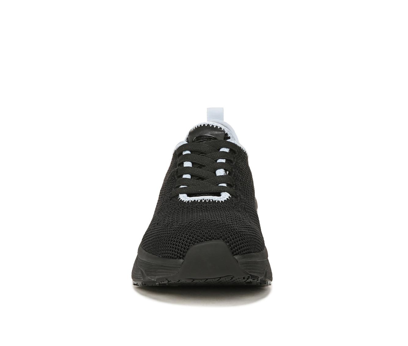 Women's Dr. Scholls Back to Work Slip Resistant Safety Shoes