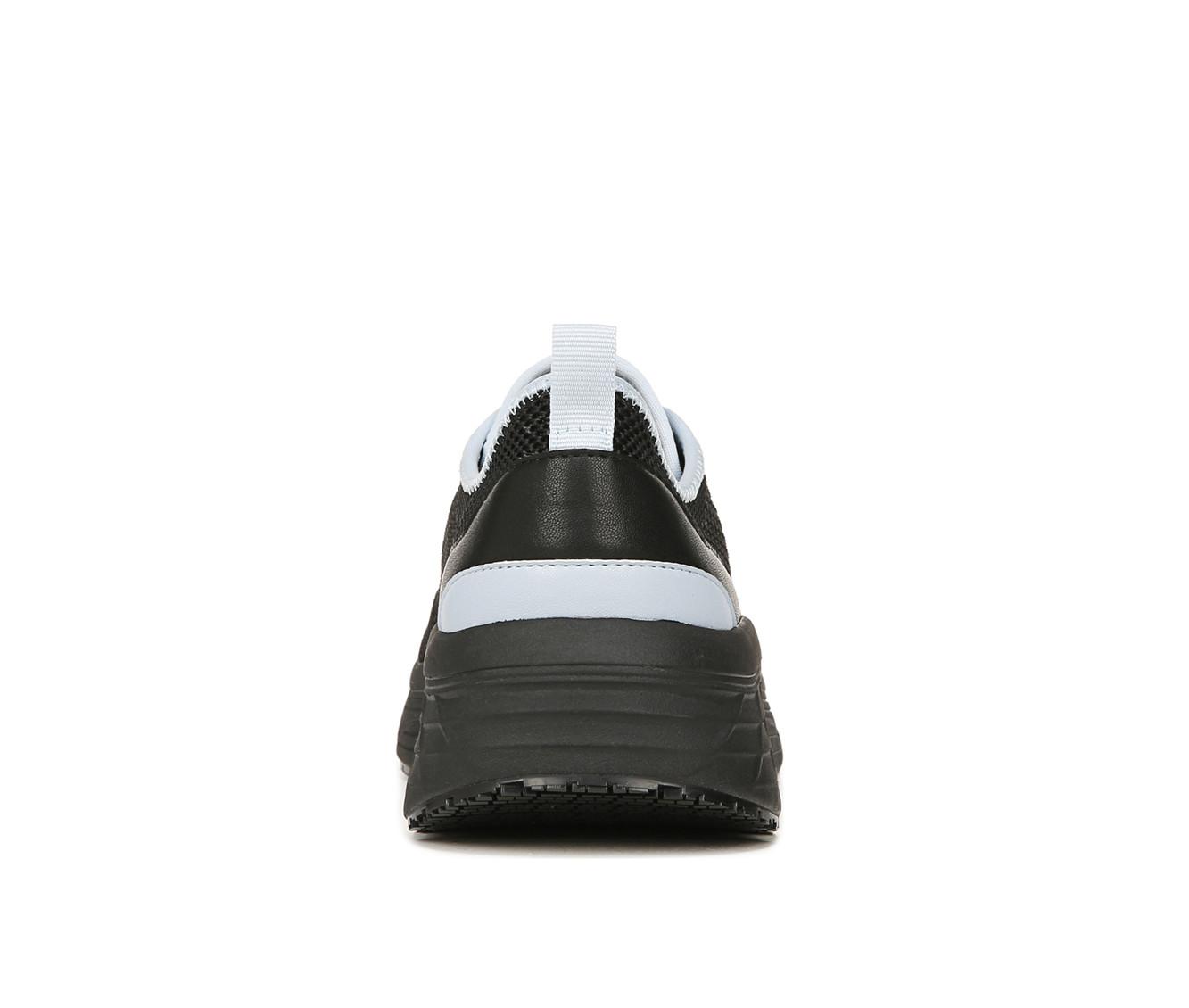 Women's Dr. Scholls Back to Work Slip Resistant Safety Shoes