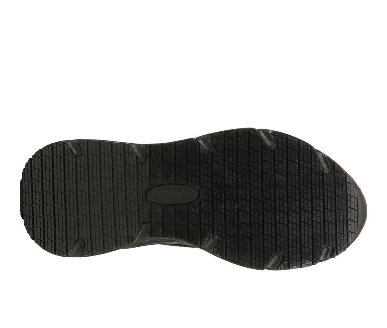 Women's Dr. Scholls Back to Work Slip Resistant Safety Shoes