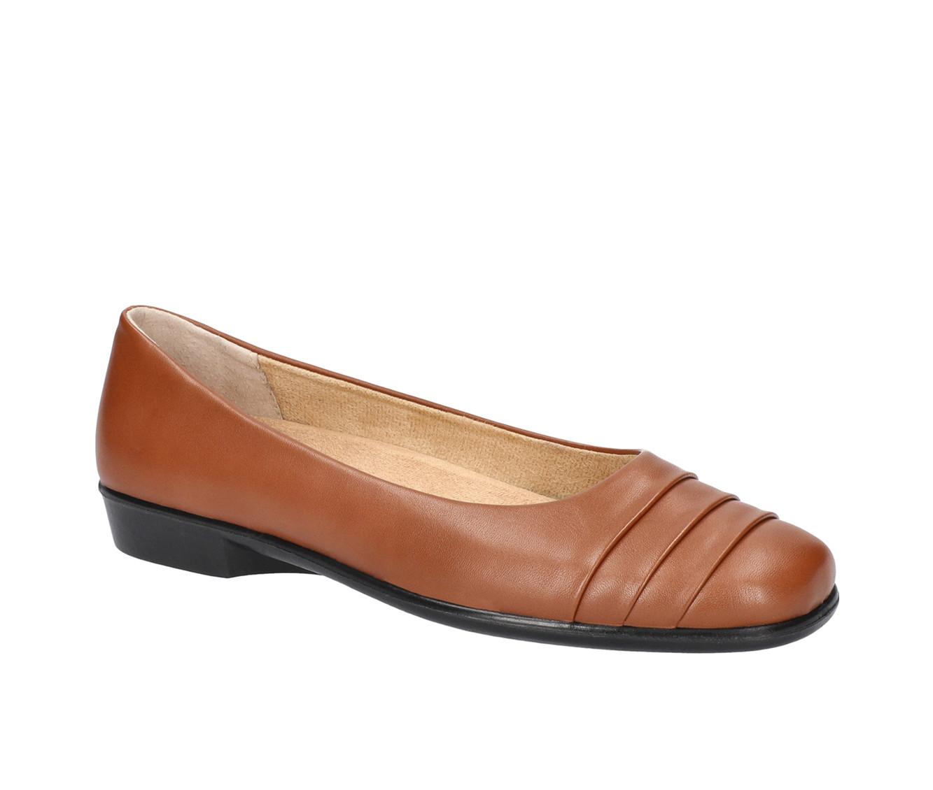 Women's Easy Street Hayes Flats Shoe Carnival
