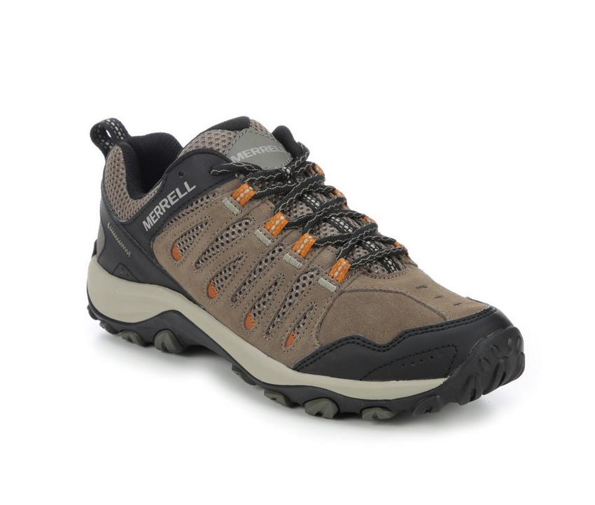 Men's Merrell Crosslander 3 Low Hiking Boots