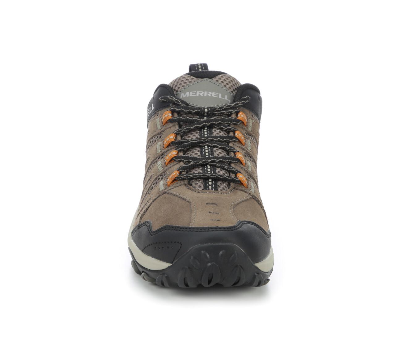 Men's Merrell Crosslander 3 Low Hiking Boots