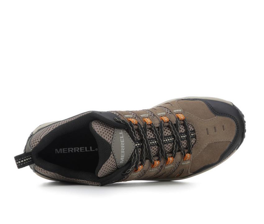 Men's Merrell Crosslander 3 Low Hiking Boots