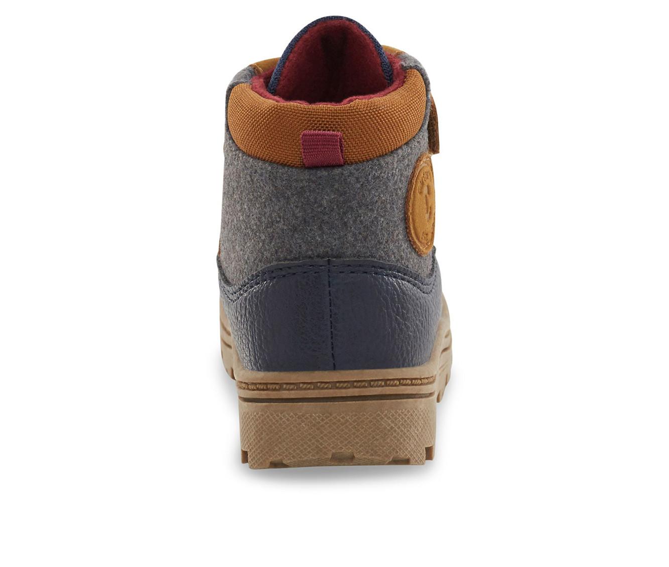 Kids' Carters Toddler & Little Kid Freddie Boots