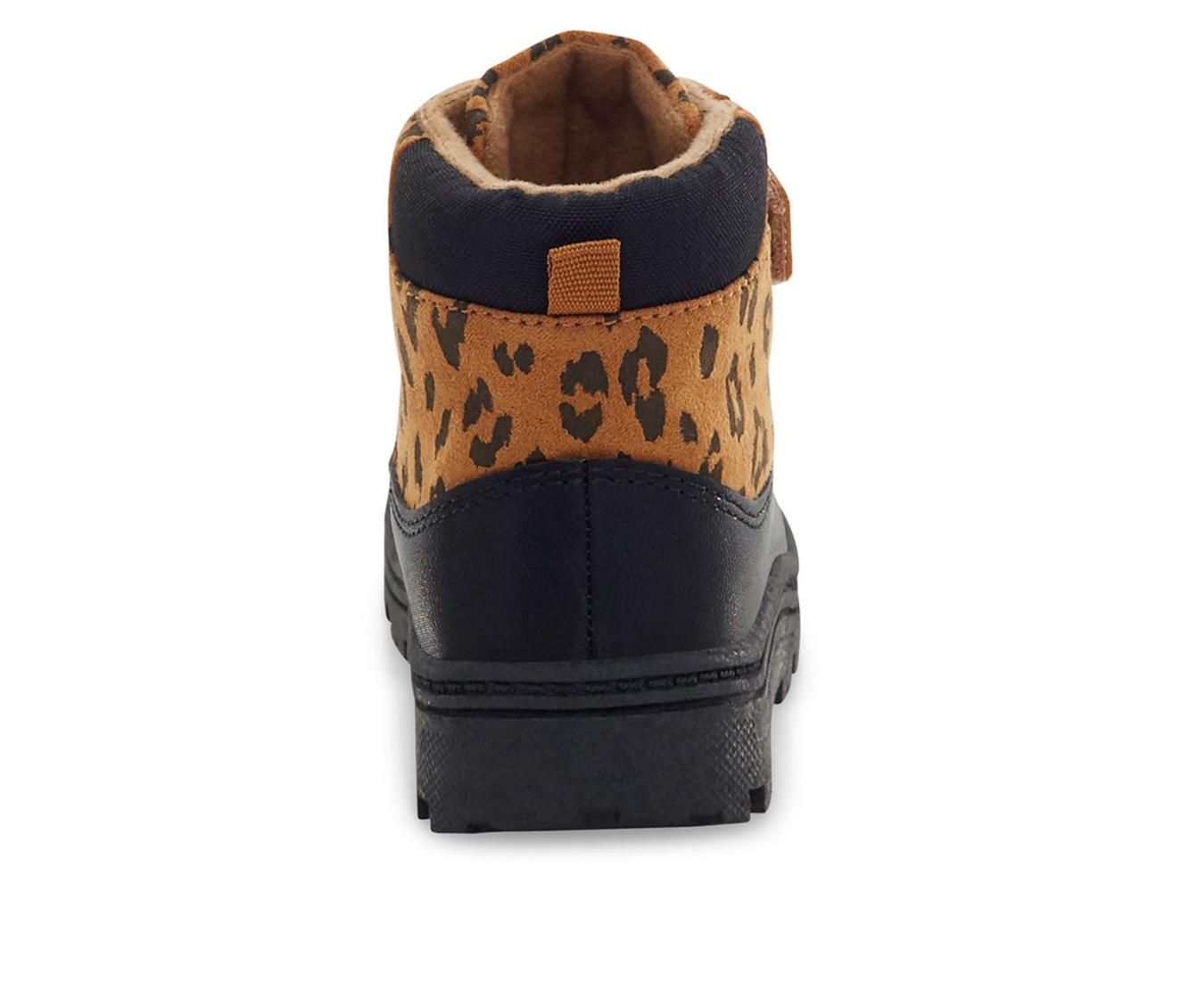 Kids' Carters Toddler & Little Kid Freddie Boots