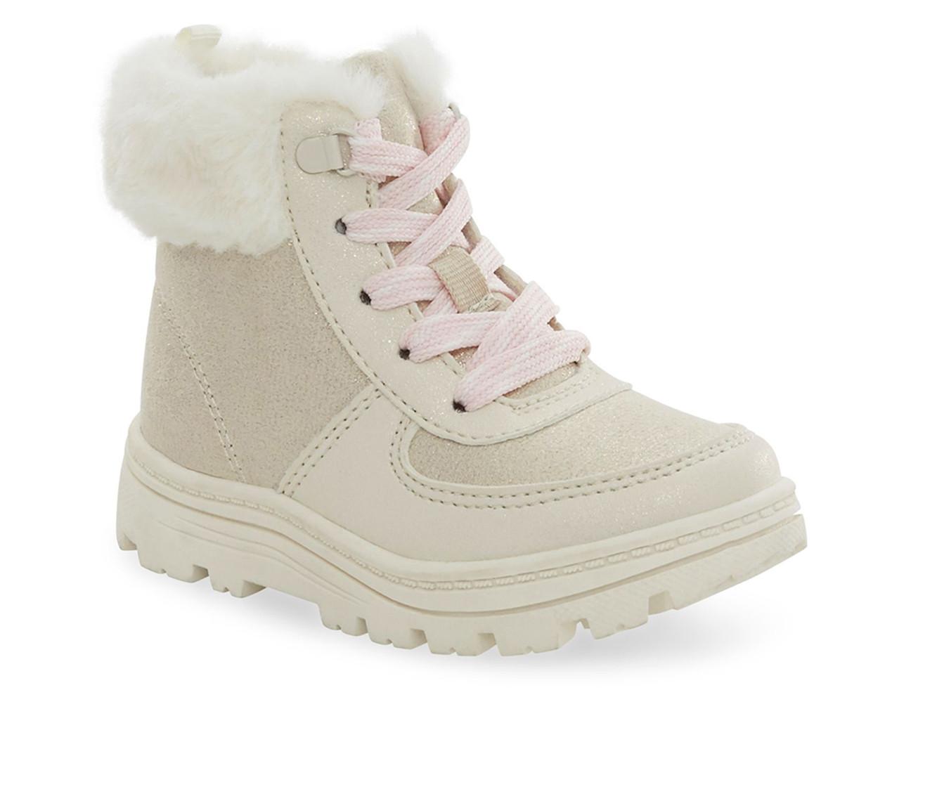 Toddler size shop 12 winter boots