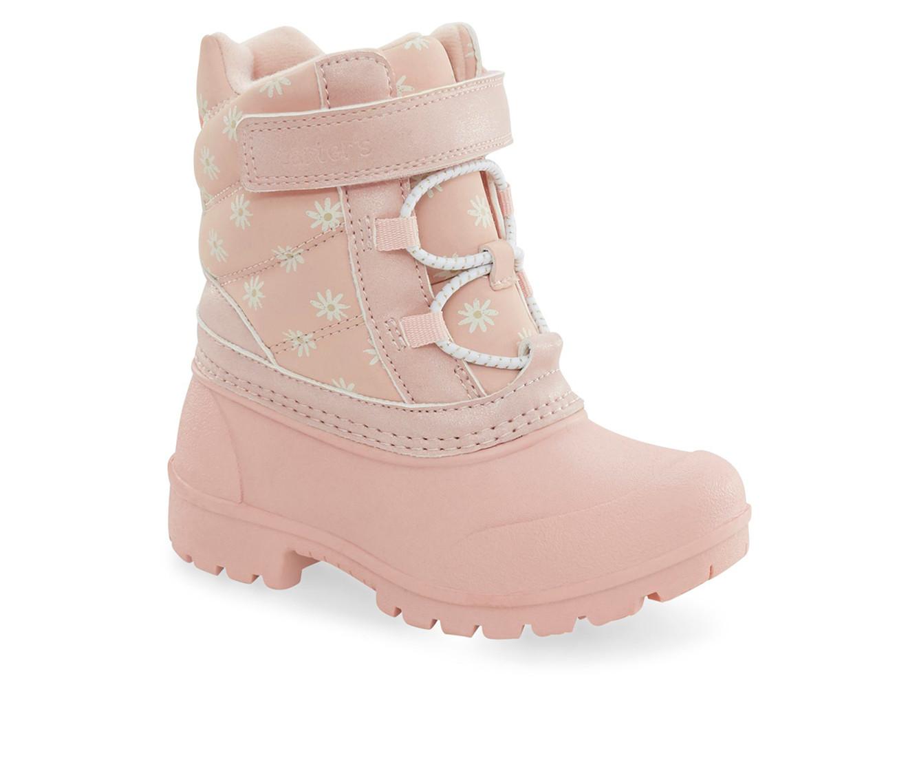 Carters toddler boots hotsell