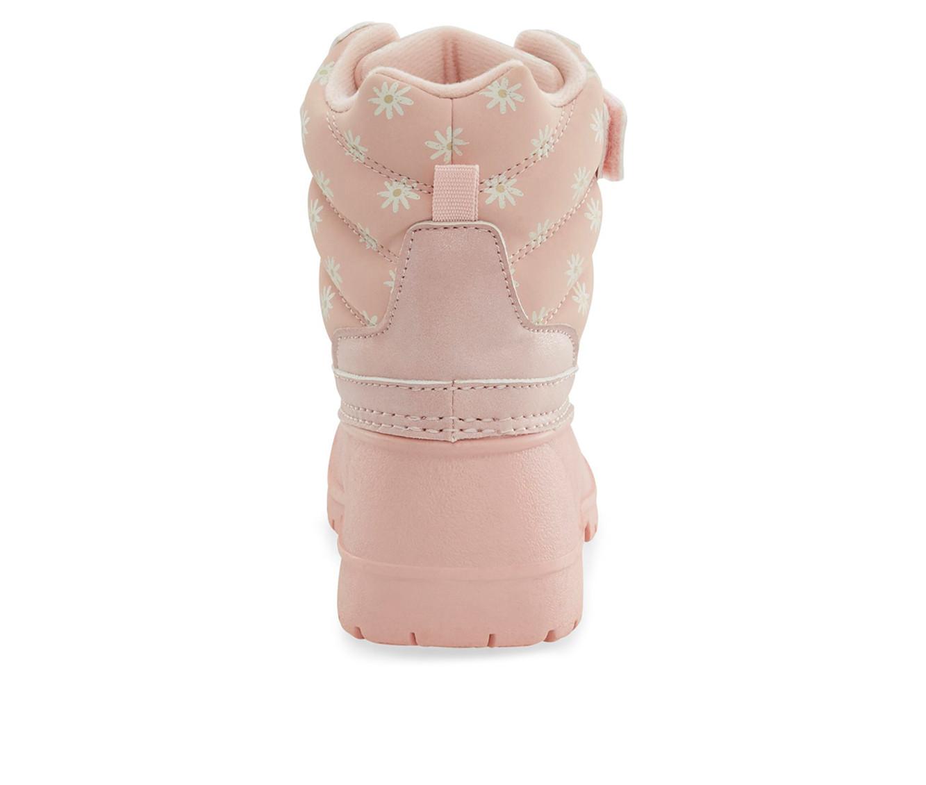 Kids' Carters Toddler & Little Kid Parker Winter Boots