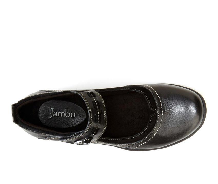 Women's Jambu Emily Mary Jane Shoes
