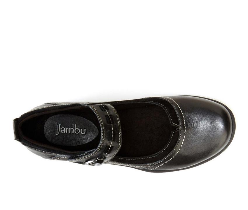 Women's Jambu Emily Mary Jane Shoes