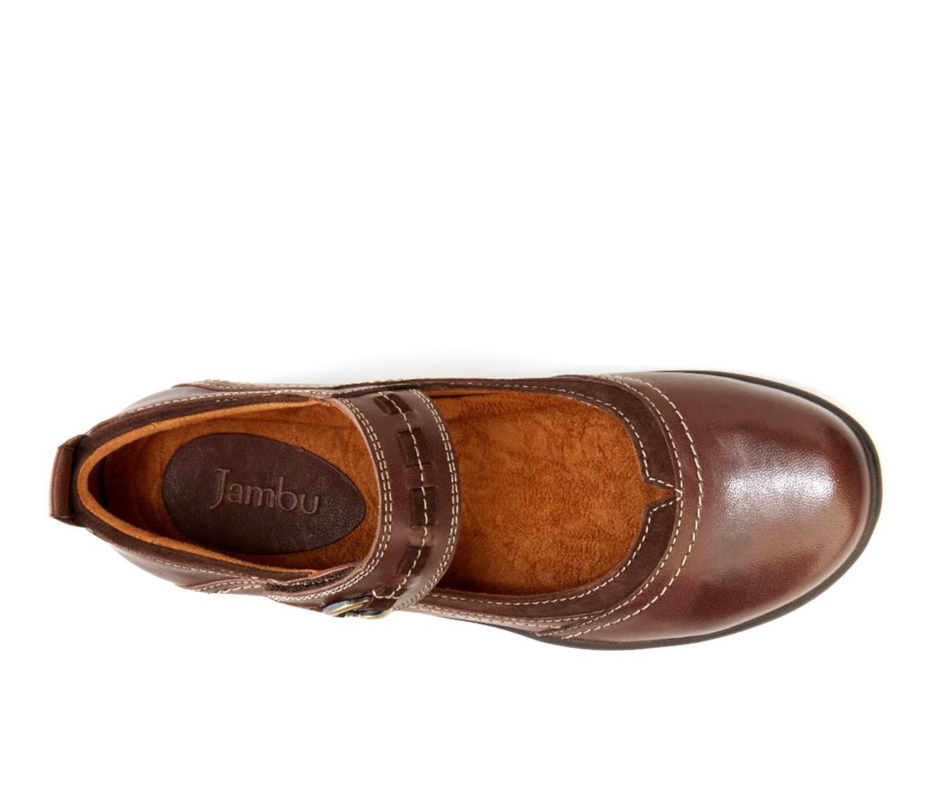 Women's Jambu Emily Mary Jane Shoes