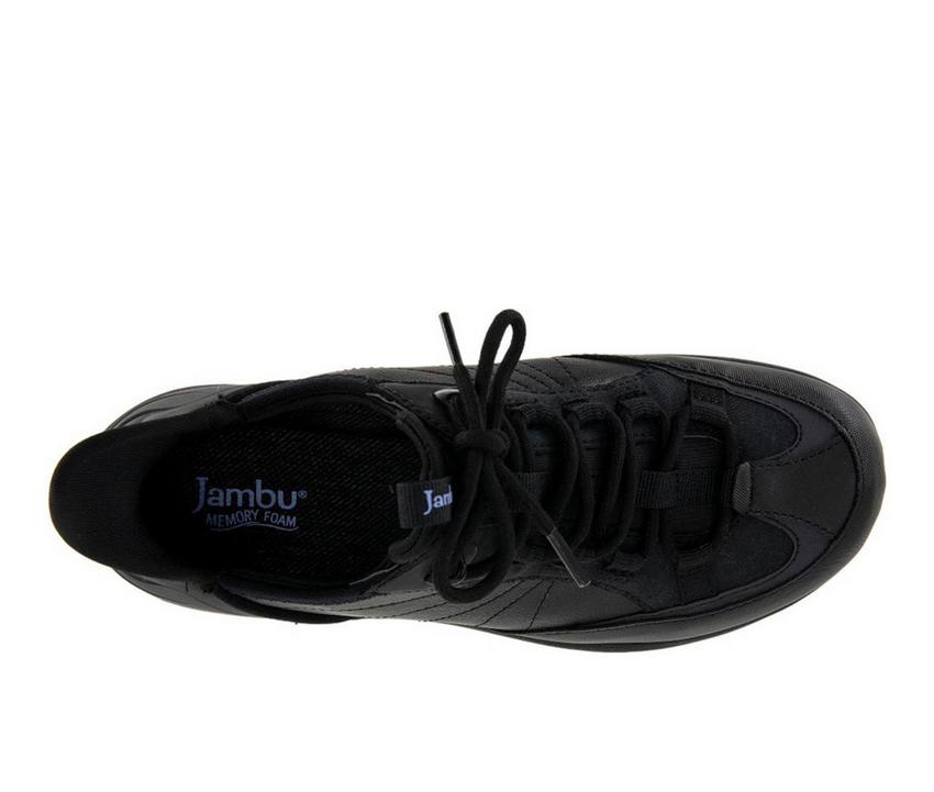 Women's Jambu Mina Touchless Walking Sneakers