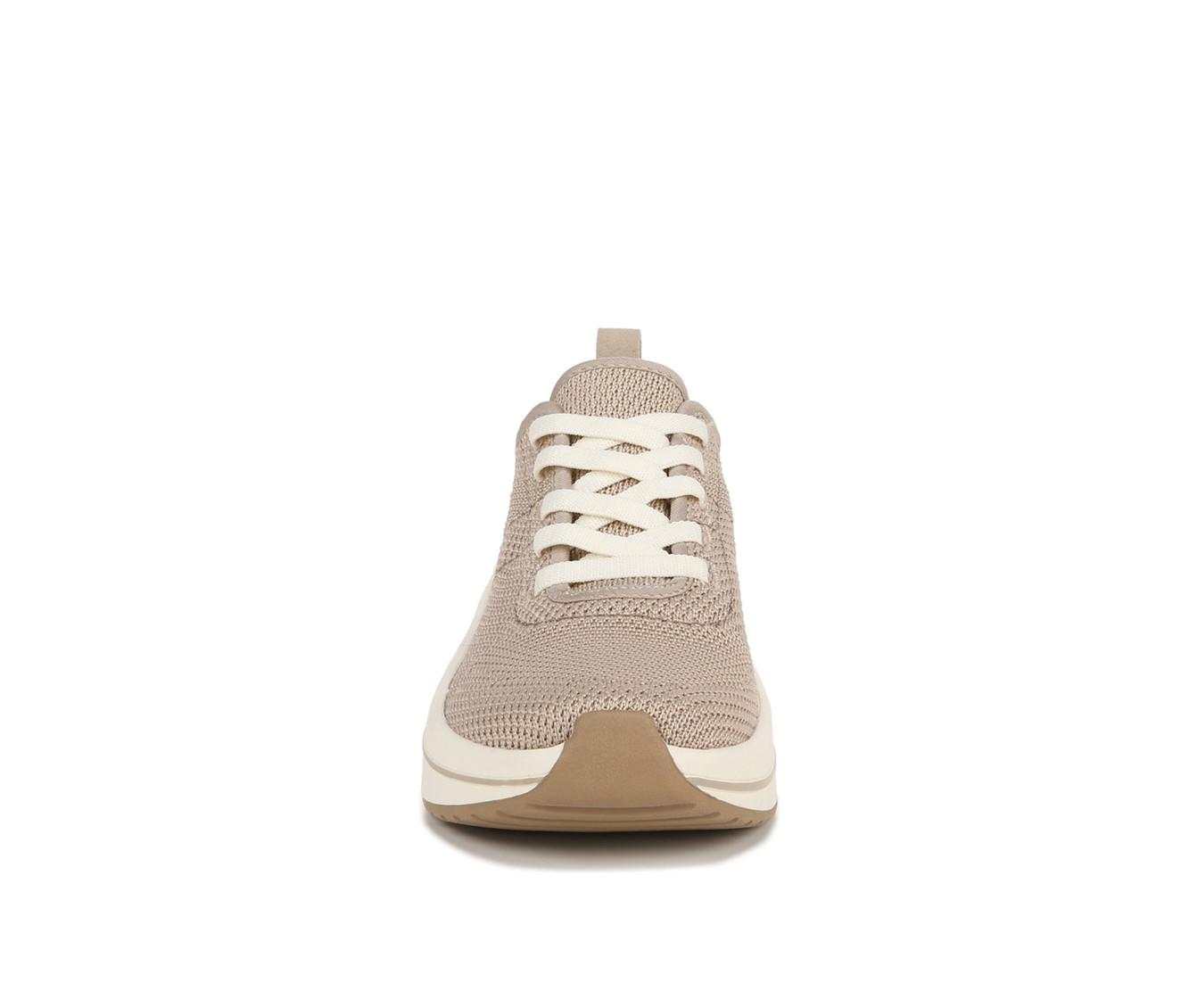 Women's Dr. Scholls Wannabe Knit Casual Platform Sneakers