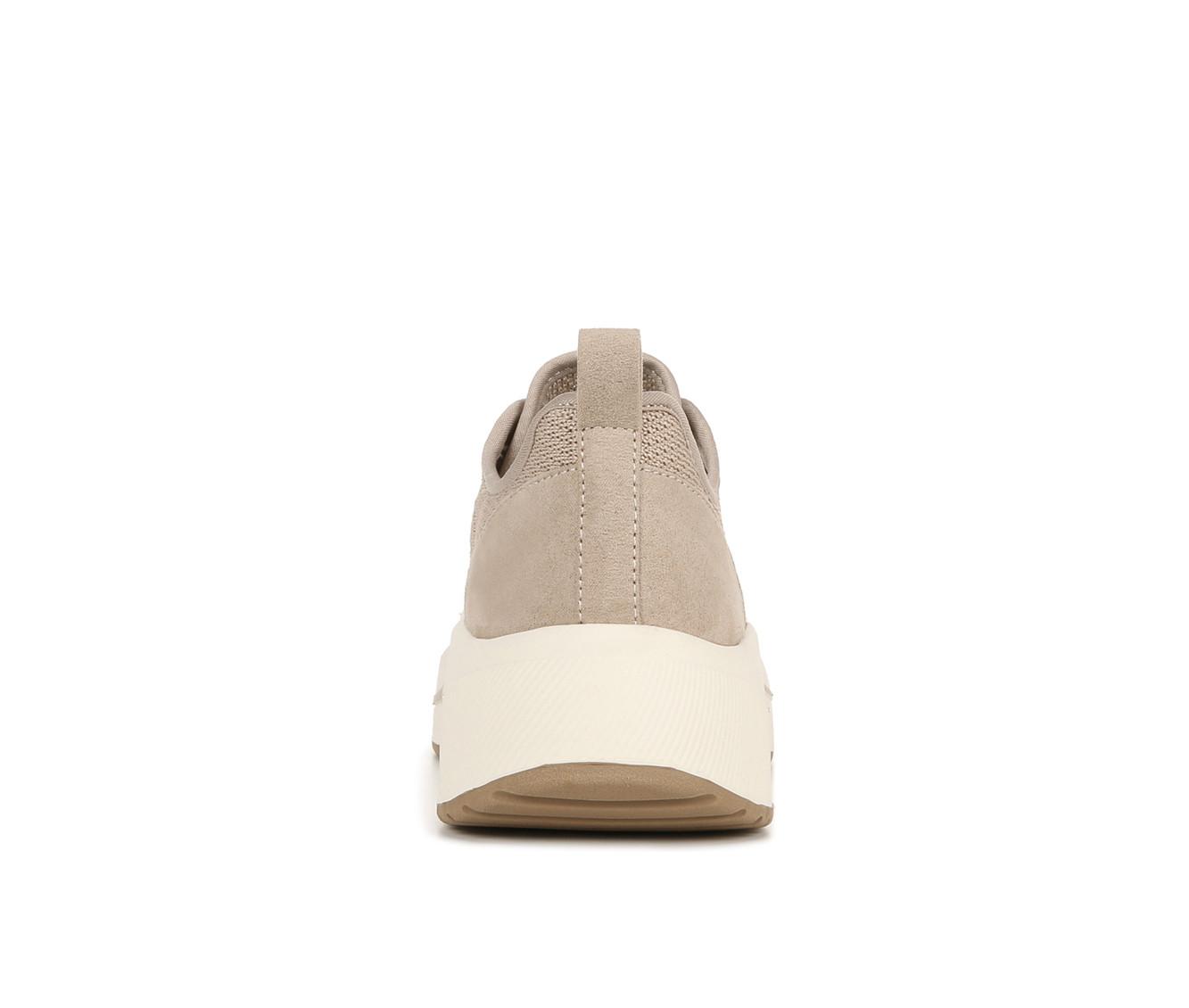 Women's Dr. Scholls Wannabe Knit Casual Platform Sneakers