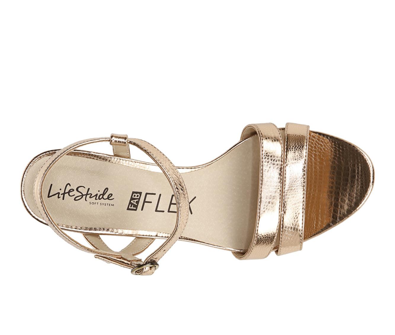 Aerosoles deals miracle sandal