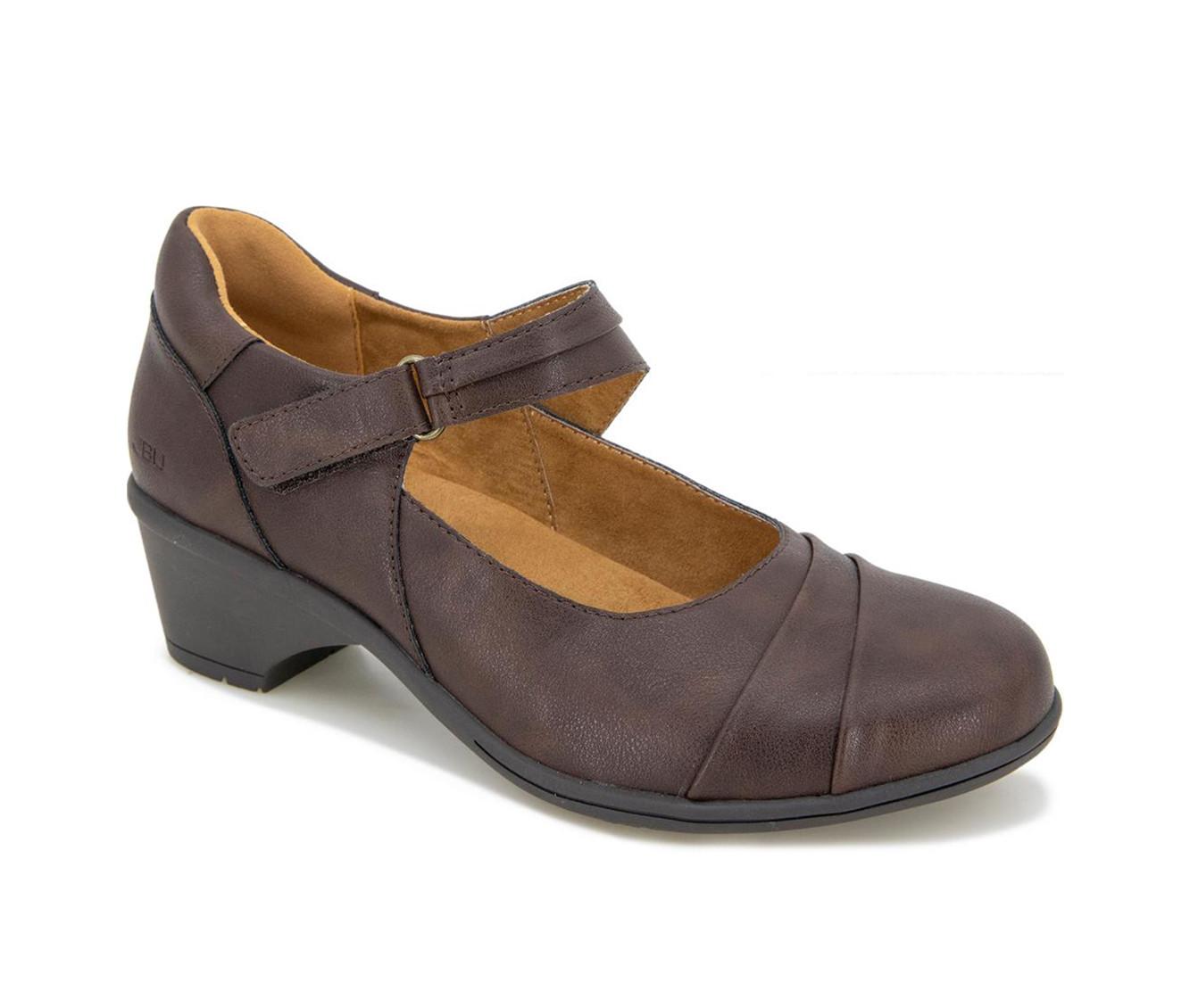 Women's JBU Gloria Mary Jane Pumps