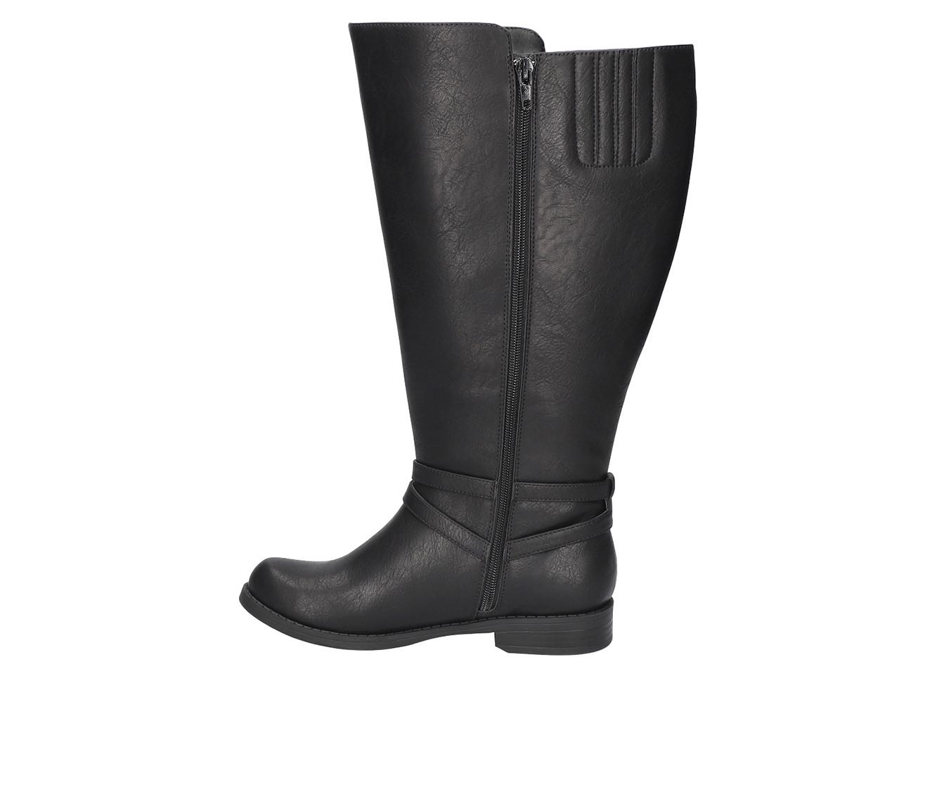 Easy street extra wide calf boots best sale