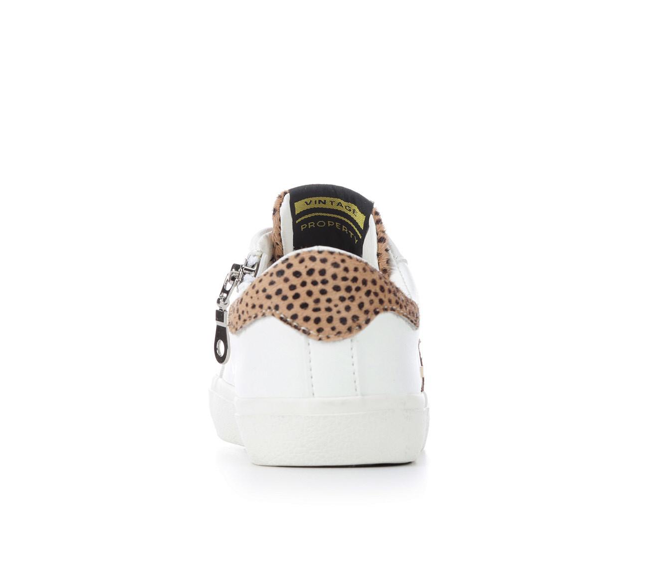 Girls' VINTAGE HAVANA Little Kid & Big Kid Ninaley Sneakers
