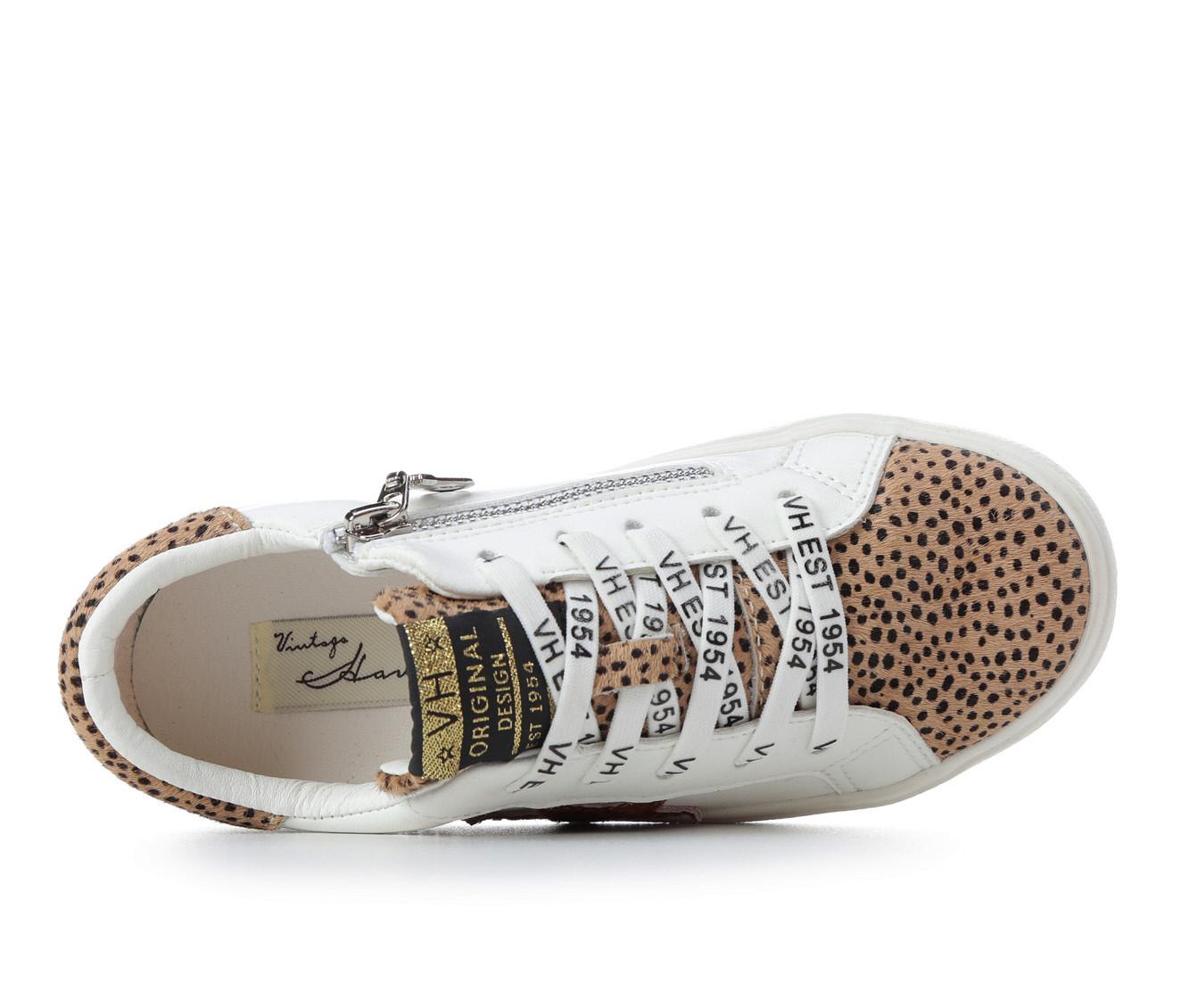 Girls' VINTAGE HAVANA Little Kid & Big Kid Ninaley Sneakers