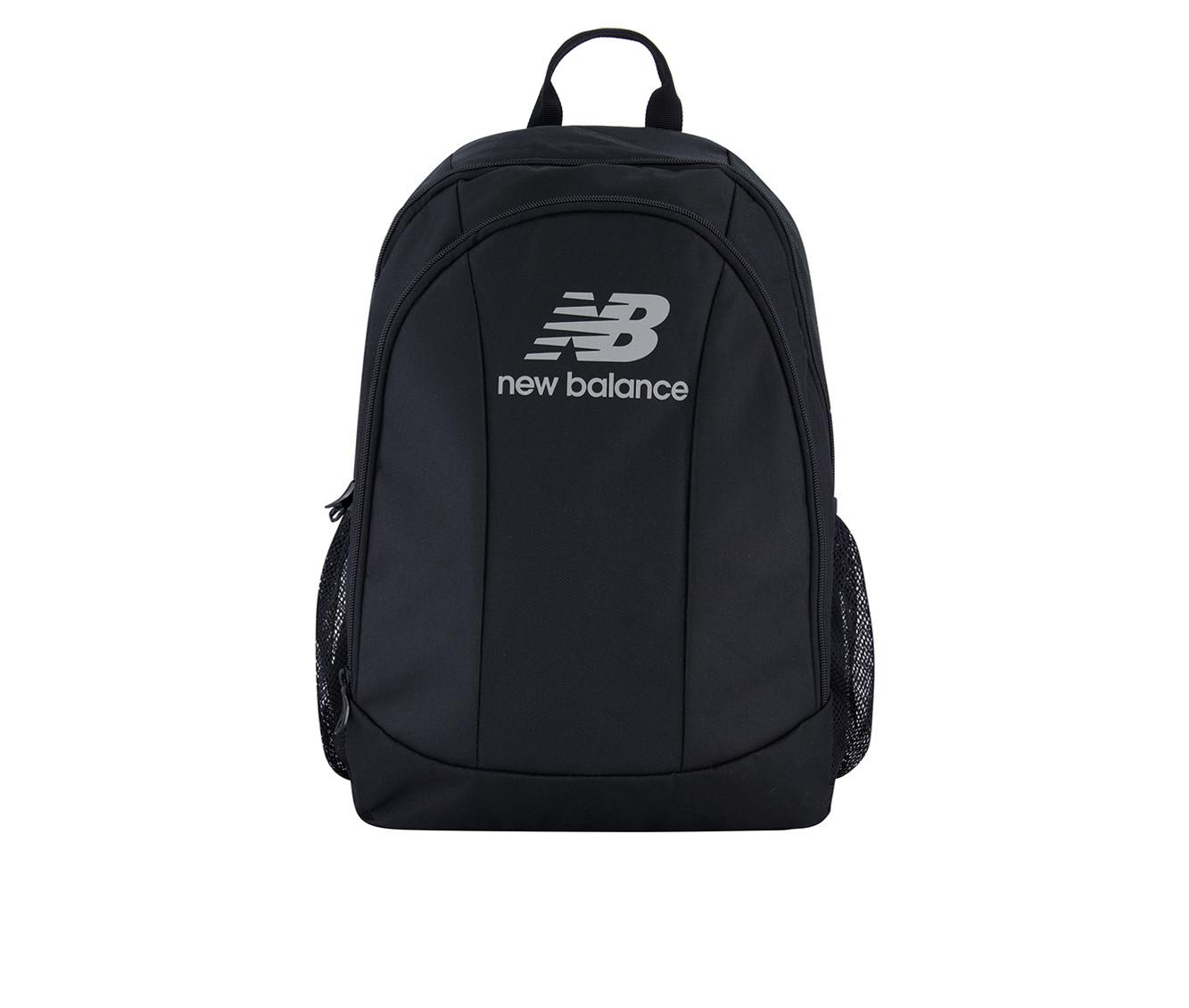 New Balance 19" Laptop Logo Backpack