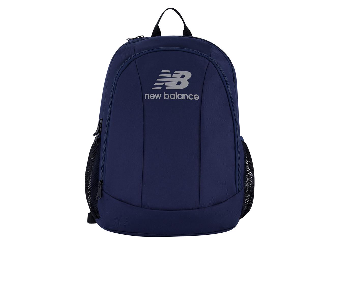 New Balance 19" Laptop Logo Backpack