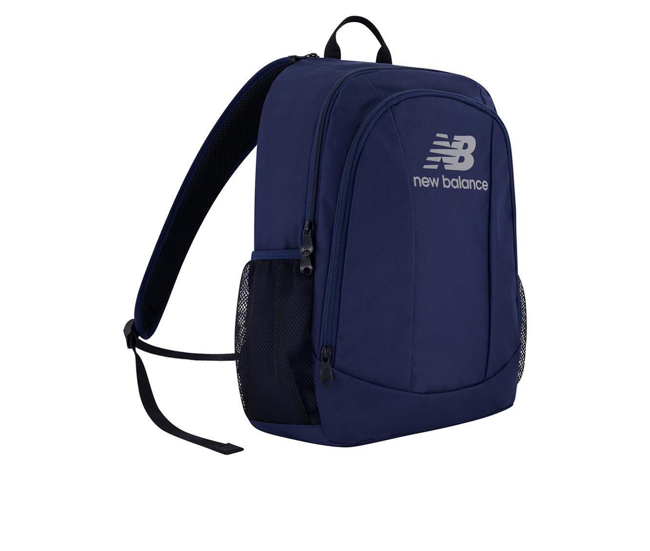 New Balance 19" Laptop Logo Backpack