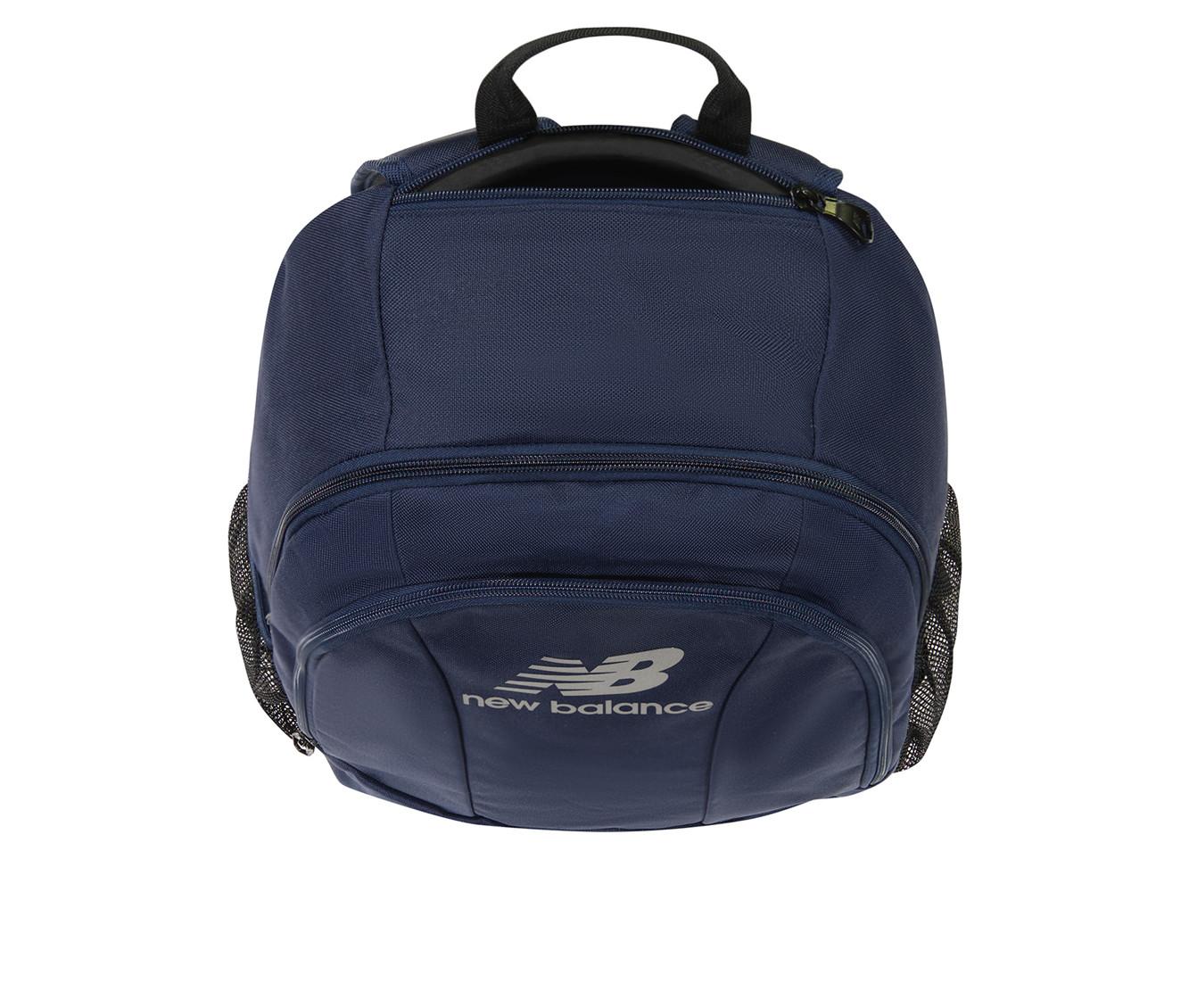 New Balance 19" Laptop Logo Backpack