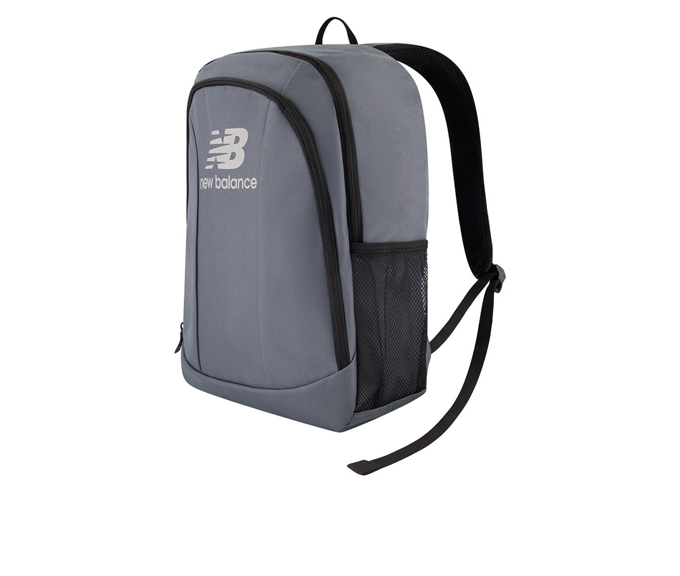 New Balance 19" Laptop Logo Backpack