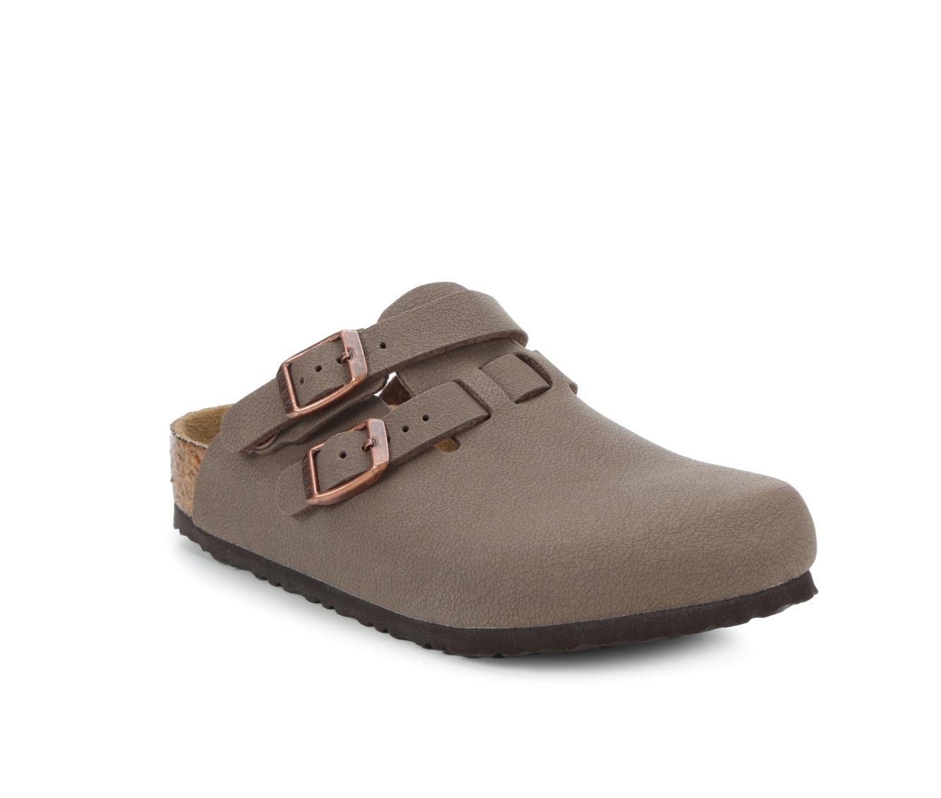 Girls' Birkenstock Little Kid Kay Slip-on Shoes