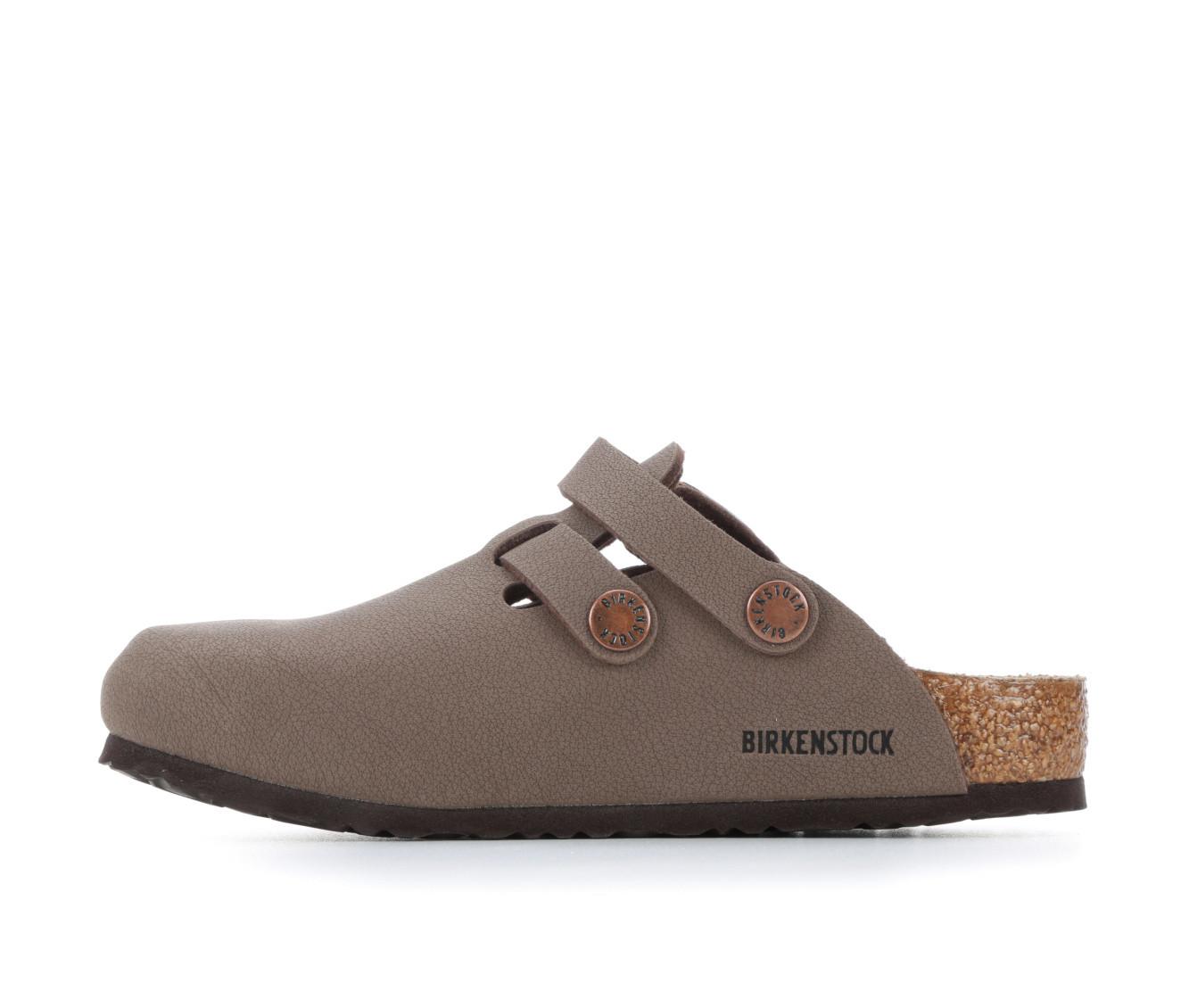 Girls' Birkenstock Little Kid Kay Slip-on Shoes