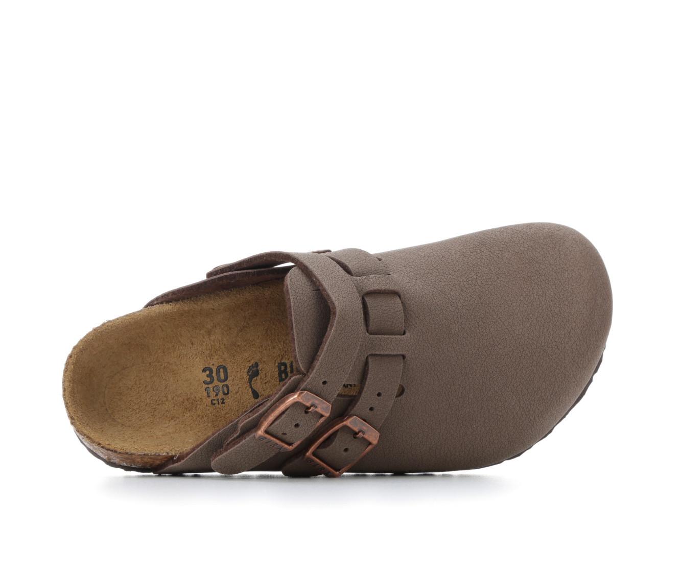 Girls' Birkenstock Little Kid Kay Slip-on Shoes