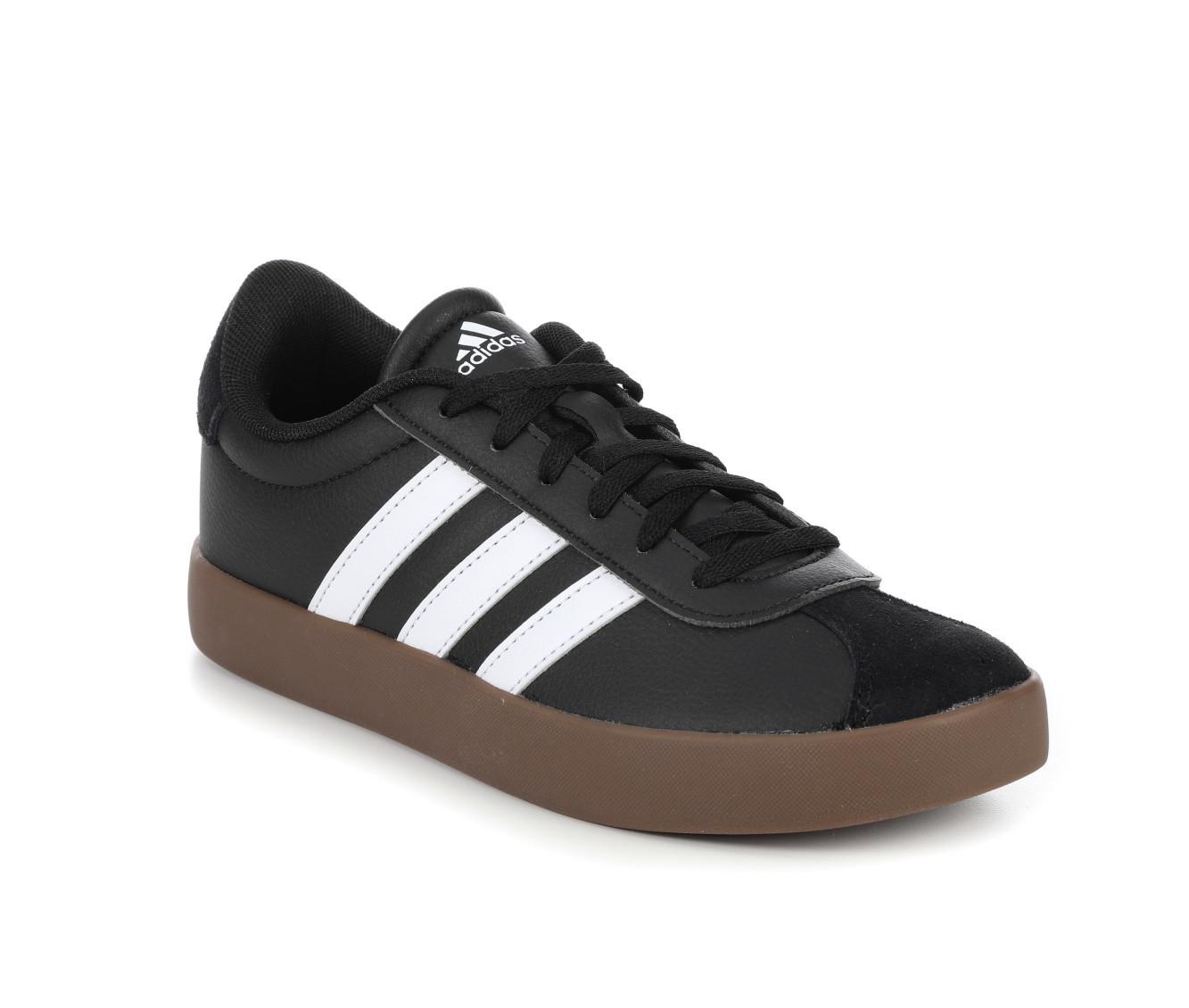 Kids' Adidas Big Kids VL Court 3.0 Sneakers