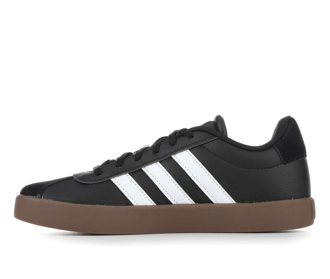 Kids' Adidas Big Kids VL Court 3.0 Sneakers