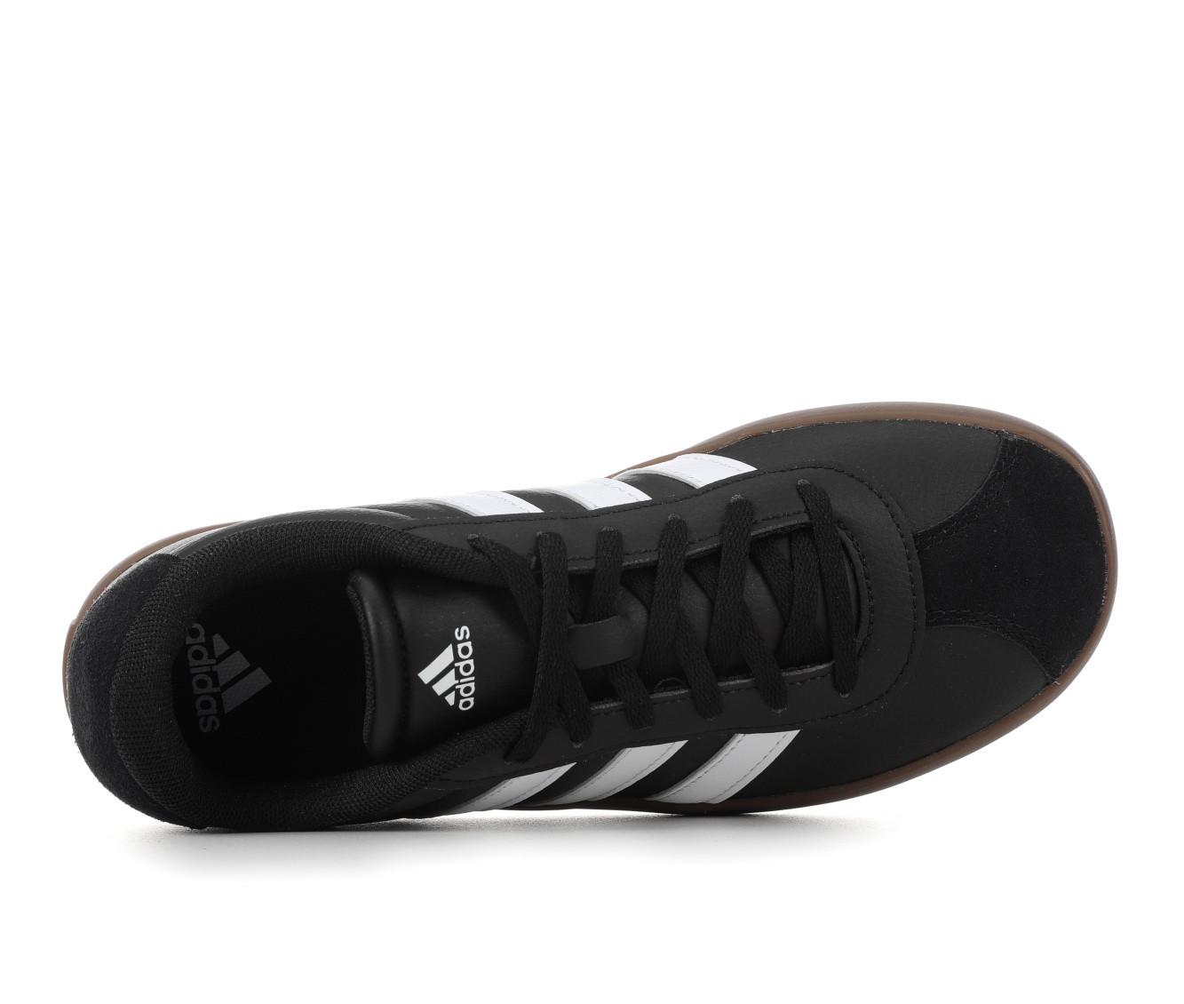 Kids' Adidas Big Kids VL Court 3.0 Sneakers